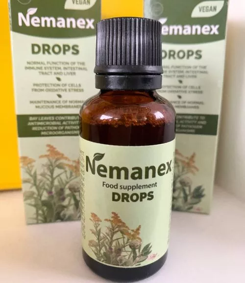 nemanex amazon