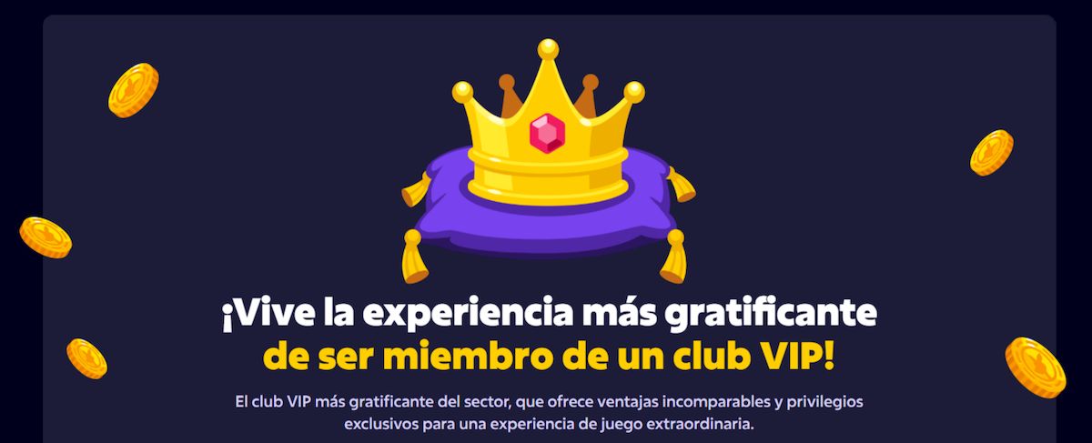 Elite VIP Club Roobet: bonos exclusivos para grandes apostadores y mucho más